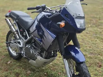 kawasaki kle 500 radomsko