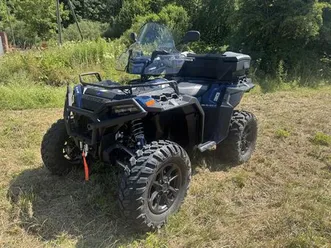 polaris sportsman 1000 s - 2024 quad atv