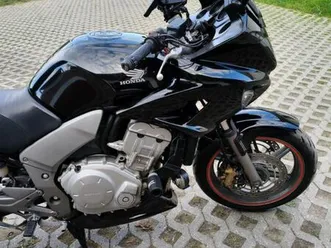 honda cbf 1000cm3 trzebieslawice