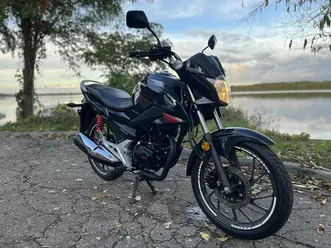 honda cbf125 cb125f glr125! 2017! przebieg! transport! raty! ybr cbr serock