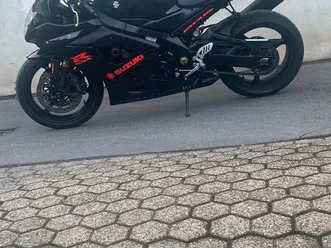 suzuki gsxr 1000 k5