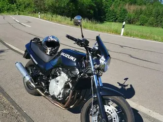 suzuki gsx 1100 g