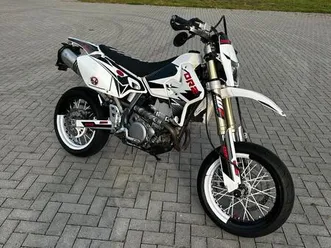 suzuki drz 400 sm supermoto a2