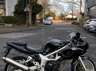 suzuki sv650s