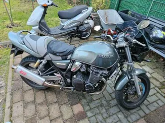 suzuki gsx 750 ae inazuma