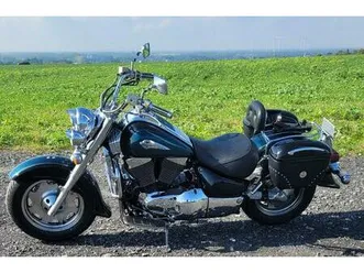 suzuki vl 1500 intruder im sehr guten zustand