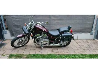 suzuki vs750 intruder