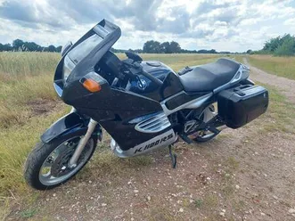 bmw k1100rs