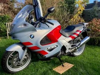 wunderschöne bmw k1200rs