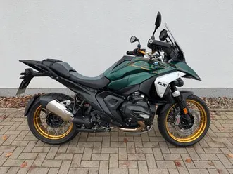 bmw r 1300 gs, dynamik, led, innovation, dsa, option 719