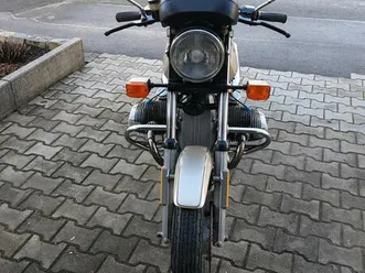 bmw r 45 bauj 1978 42000 kl