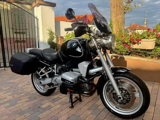 bmw r1100 r 75 jahre edition nr.516 abs.