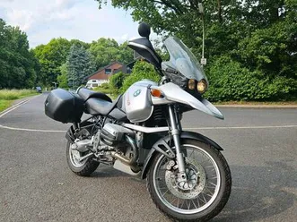 bmw r1150 gs