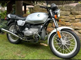 bmw r65, oldtimer motorrad