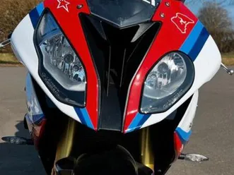 bmw s1000 rr