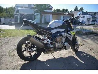 bmw s1000r bj2022