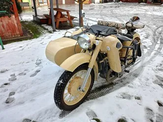 k750 dniepr 650 iż pawlikowice