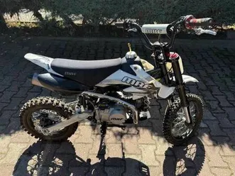 pitbike mrf 140 hq szczecin centrum