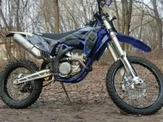 sherco se300 rok 2013 klodawa