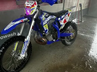 sprzedam sherco se-r 300 2t 2016r groń