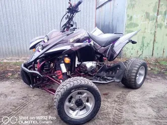 shineray 250st9e 2010 annopol