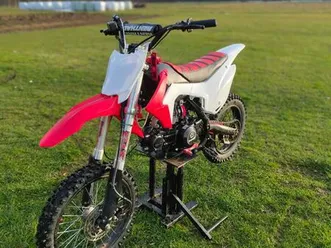 pit bike mmr 170 kryg
