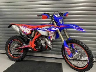 beta rr 200 2t racing my24