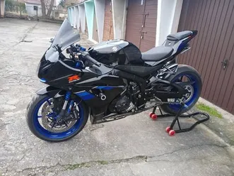suzuki gsx-r 1000 r koszalin