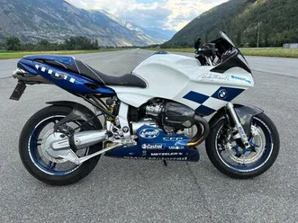 bmw r1100s randy mamola limited edition