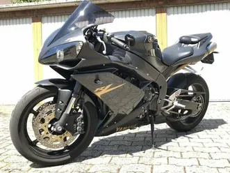 yamaha yzf-r1! top zustand!