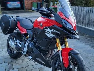 occasion bmw f 900 xr