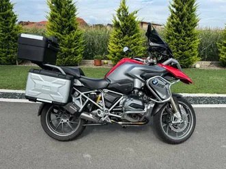 occasion bmw r 1200 gs