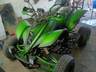 quad eagly leydy 250 tylko dzisiaj 5500 frelichów