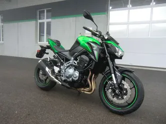 kawasaki z900 ab mfk und service