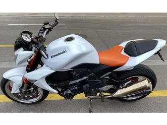 kawasaki z1000