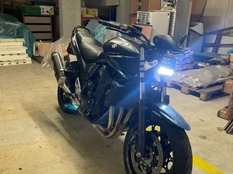 suzuki gsx 1250 a bandit