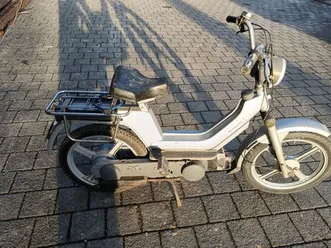 piaggio si mofa