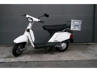 yahama cv80 beluga - japanische ikone!