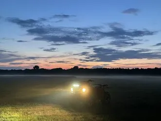 can am outlander xmr 570/650 kamionna