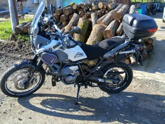 yamaha tenere xt660z →