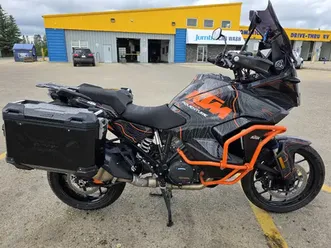 ktm super adventure s