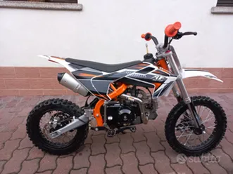 pit bike 110 af motor