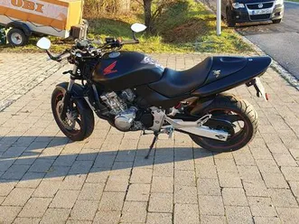 honda cb 600 f hornet