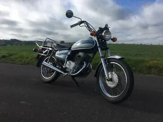 honda cm 200t cm 185t moped motorrad oldtimer 200 ccm