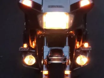 honda gl 1200 us model