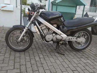 honda ntv 650 rc33 lieferung möglich