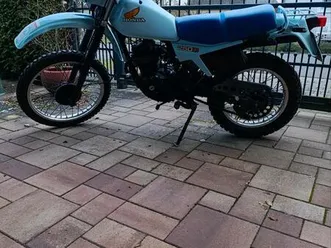 honda xl 250 r