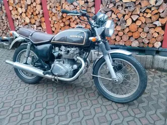 honda cb 500t cb500 t