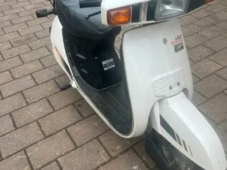 honda lead 50 roller