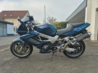 honda vtr 1000f